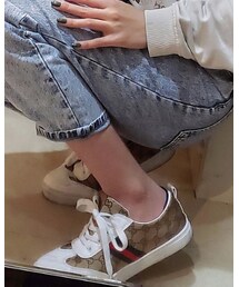 GUCCI | スニーカー