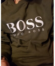 HUGO BOSS | スウェット