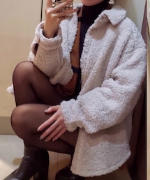H&M | ジャケット/アウター