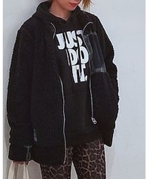 NIKE | パーカー