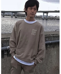 Right-on | スウェット