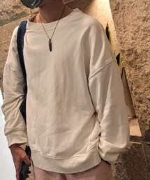 古着 | スウェット