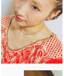 TABOO | ネックレス