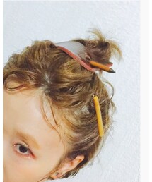 chappy | その他ヘアアクセサリー