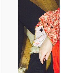 あちゃちゅむ | ソックス/靴下