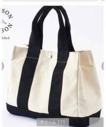 しまむら | トートバッグ