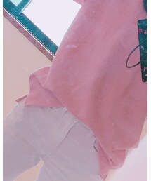no brand | Tシャツ/カットソー