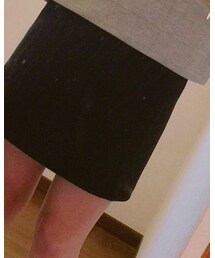 GU | スカート