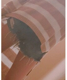 GU | デニムパンツ