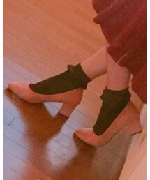 しまむら | パンプス