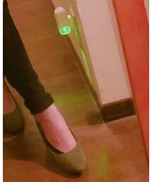 しまむら | パンプス