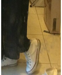 CONVERSE | スニーカー