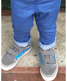 VANS | スニーカー