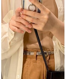 UNIQLO | タンクトップ