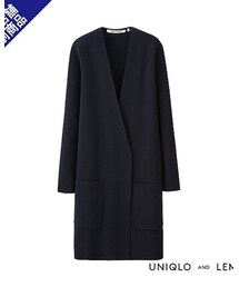 UNIQLO | ユニクロ×ルメール(カーディガン/ボレロ)