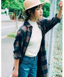 UNIQLO | ハット