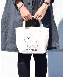 no brand | トートバッグ