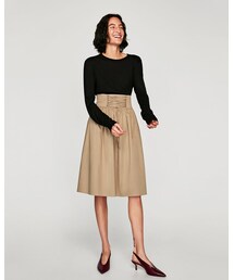 ZARA | スカート