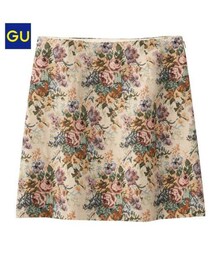 GU | スカート
