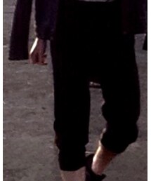 ZARA | スラックス