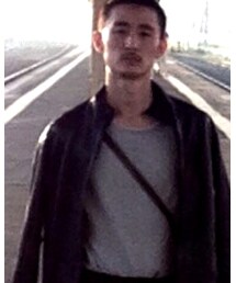 MILITARY | メッセンジャーバッグ