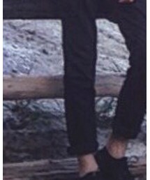 GAP | デニムパンツ