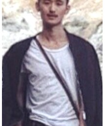 MILITARY | メッセンジャーバッグ