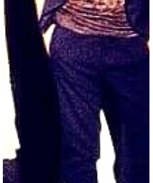 ZARA | その他パンツ