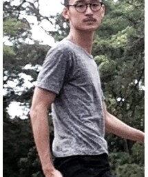 ZARA | Tシャツ/カットソー