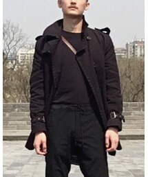 ZARA | スウェット
