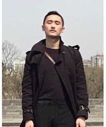 MILITARY | メッセンジャーバッグ