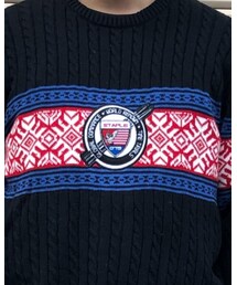 staple | ニット/セーター