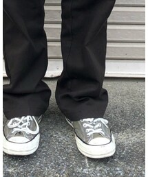 CONVERSE | スニーカー