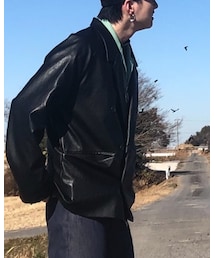 古着 | ジャケット/アウター