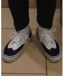 VANS | スニーカー