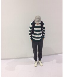 GAP | デニムパンツ