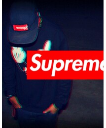 Supreme  | キャップ