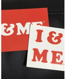 I&ME | キャップ