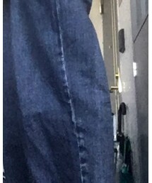 SSZ | デニムパンツ