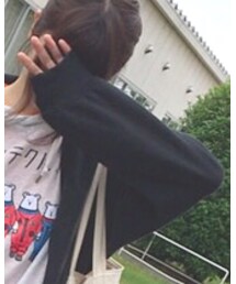 aristristrist | パーカー