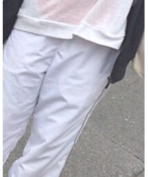 学校指定の | パンツ