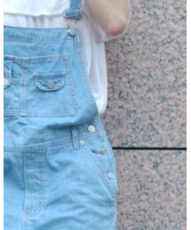 古着 | サロペット/オーバーオール