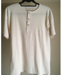 Nigel Cabourn | Tシャツ/カットソー