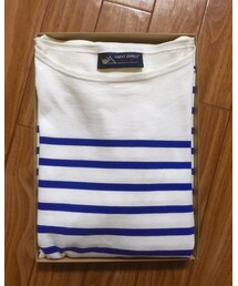 SAINT JAMES | Tシャツ/カットソー