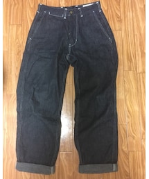 BONCOURA | デニムパンツ