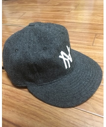 EBBETS FIELD FLANNELS | キャップ