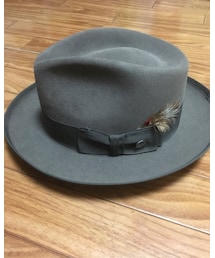 STETSON | ハット