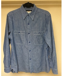 不明 | シャツ/ブラウス