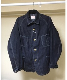 BONCOURA | カバーオール