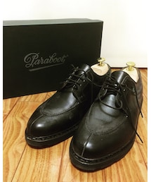 Paraboot | AVIGNON(ブーツ)